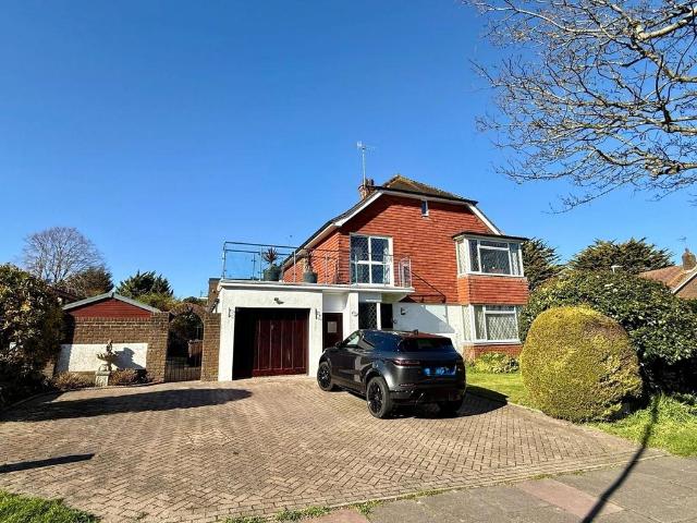 House for sale in Ratton Village, Eastbourne