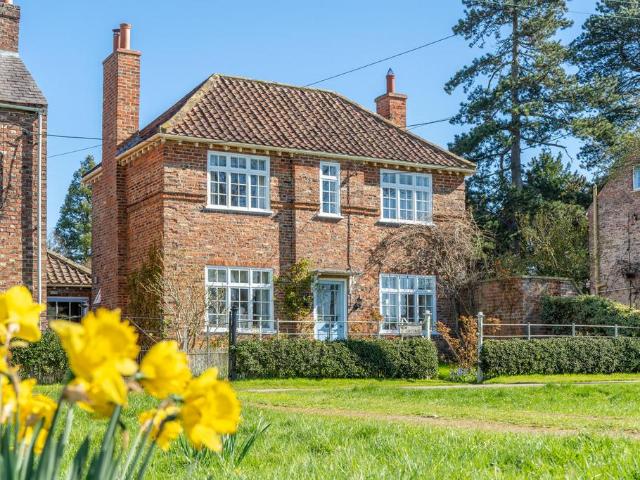 House for sale in Flaxton, North Yorkshire