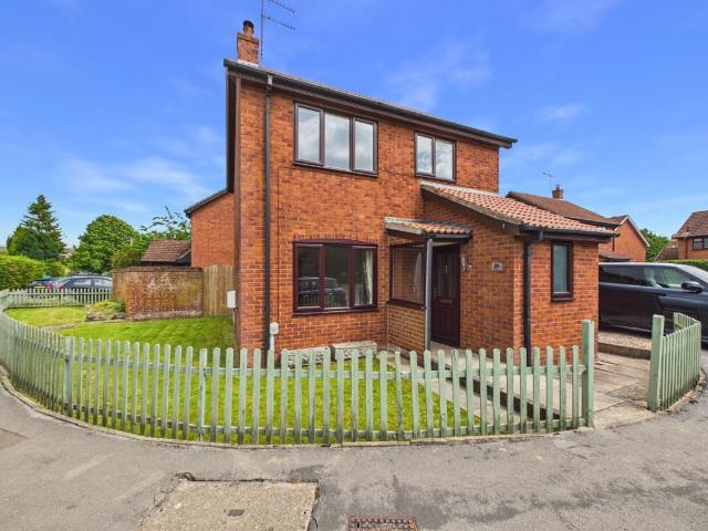 House for sale in Walkington, High Hunsley