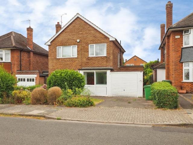 House for sale in Wollaton Vale, Haddon