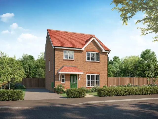 House for sale in Tanterton, Higher Bartle