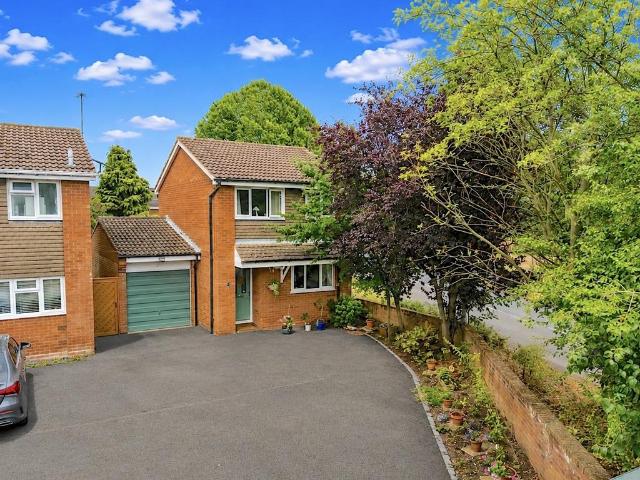 House for sale in Perton, Great Chatwell