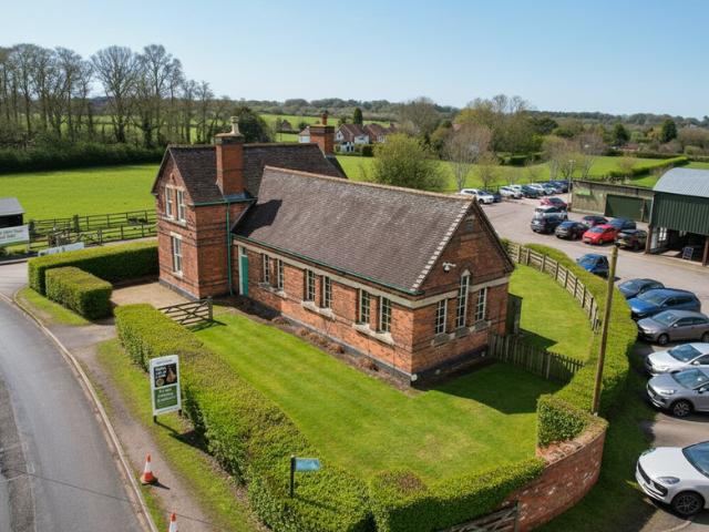 House for sale in Little Sutton, Sutton Coldfield