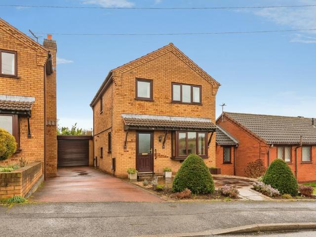 House for sale in Bestwood Village, Gedling