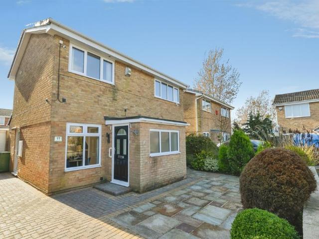 House for sale in Stockton-on-tees