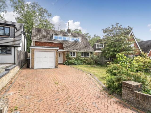 House for sale in Helford, Hampshire