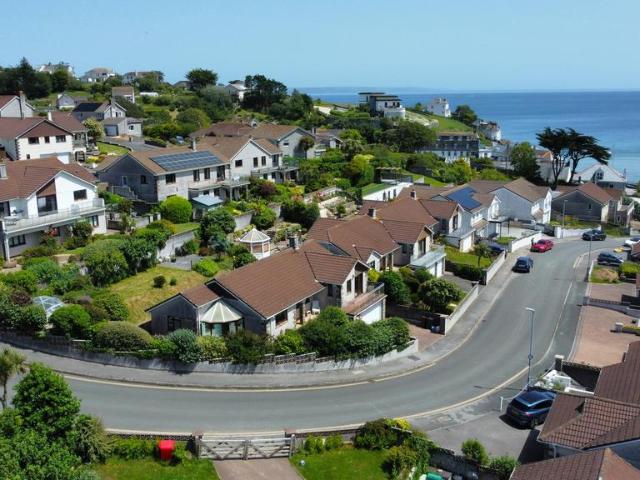House for sale in Mevagissey, Cornwall