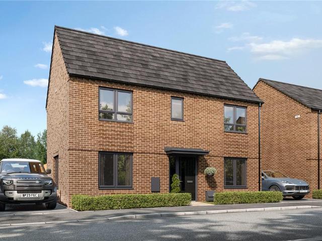 House for sale in Eden Village, Oad Street