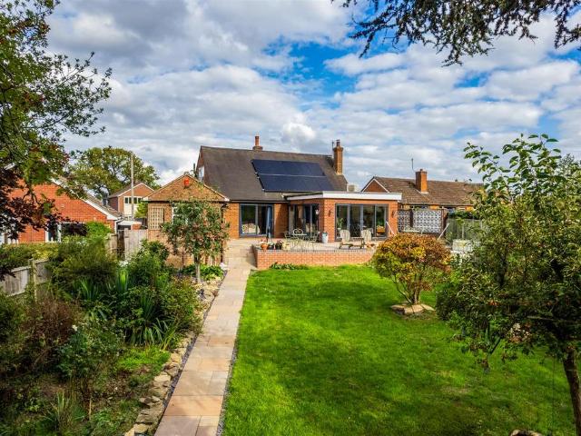House for sale in Bayston Hill, Shropshire