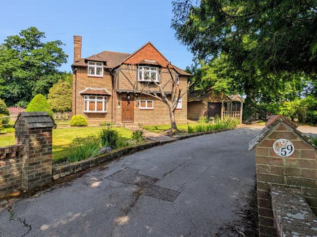 House for sale in Fareham, Funtley