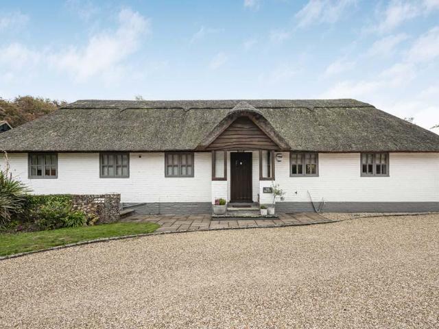House for sale in West Berkshire