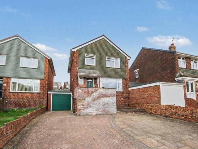 House for sale in Weston Common, City Of Southampton