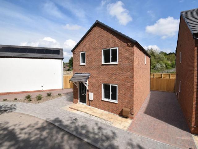 House for sale in Heath Hill, Telford