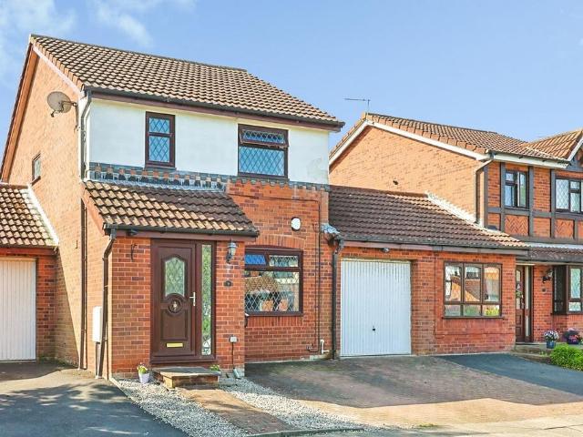 House for sale in Meols Cop, Southport