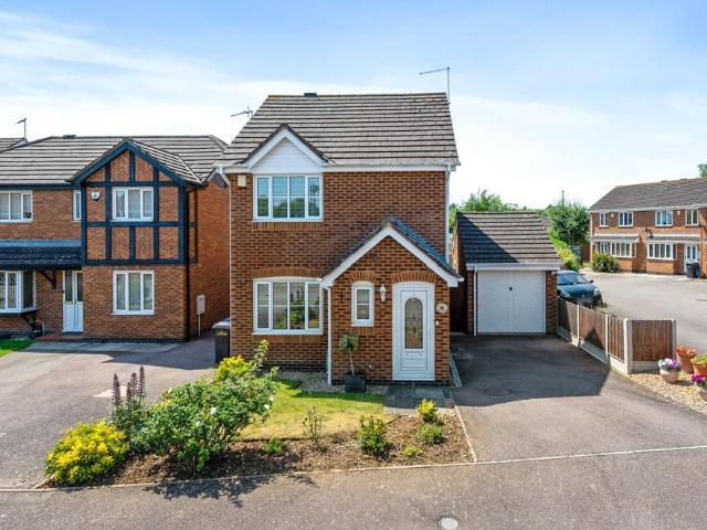 House for sale in Kettering