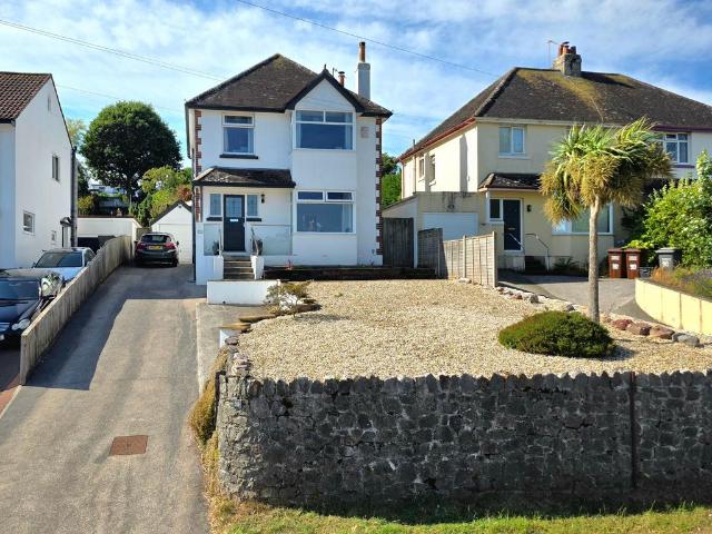 House for sale in Shiphay, Babbacombe