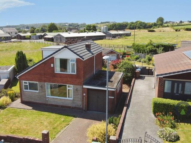 House for sale in Shaw and Crompton, Pendock