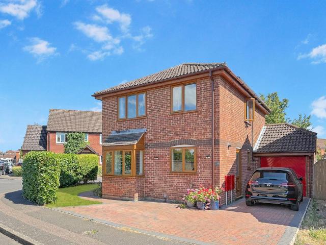 House for sale in Huntingdon, Cambridgeshire