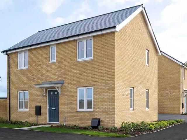House for sale in Arrington, Cambridgeshire