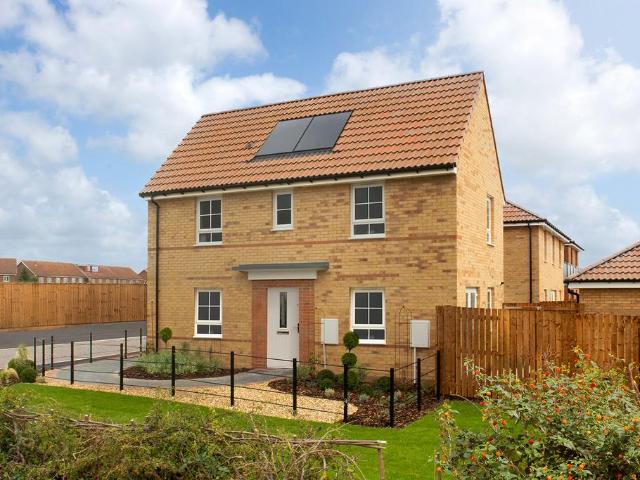 House for sale in Copmanthorpe, York