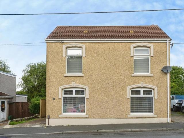 House for sale in Upper Loughor, Gorseinon