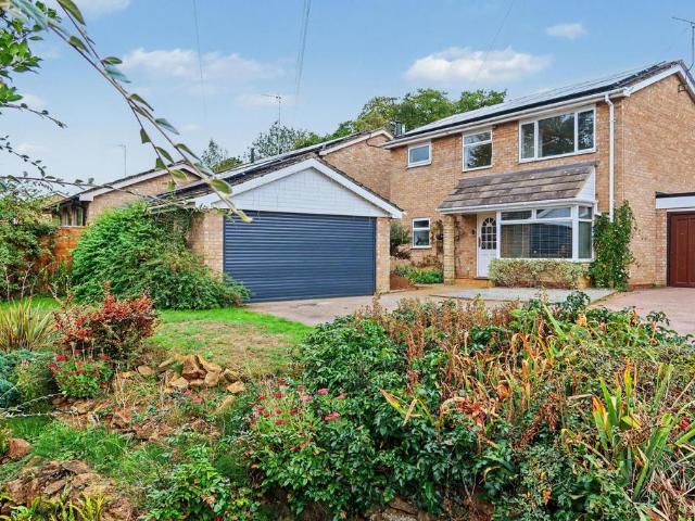 House for sale in Bloxham, Cherwell