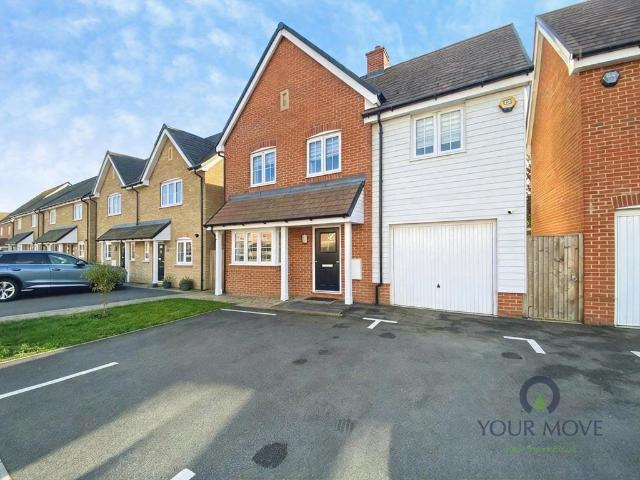 House for sale in Bapchild, Swale