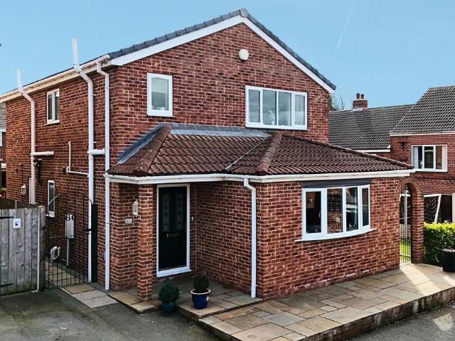 House for sale in South Elmsall, North Elmsall