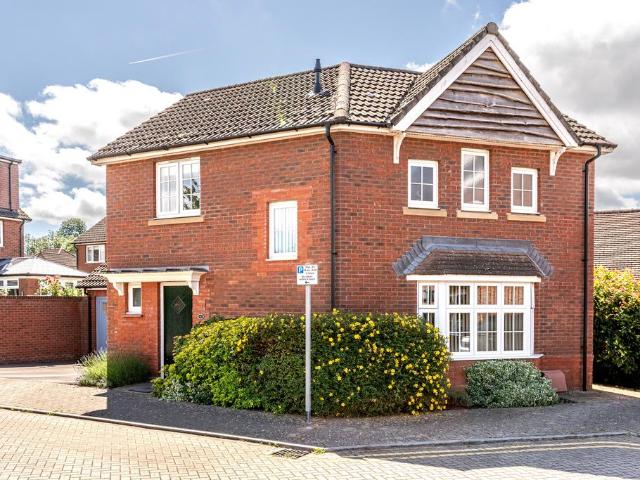 House for sale in Harry Stoke, South Gloucestershire