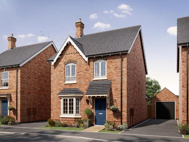 House for sale in Uppingham, Rutland