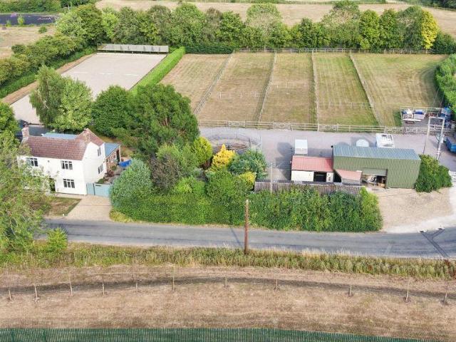 House for sale in Kirton CP, Boston