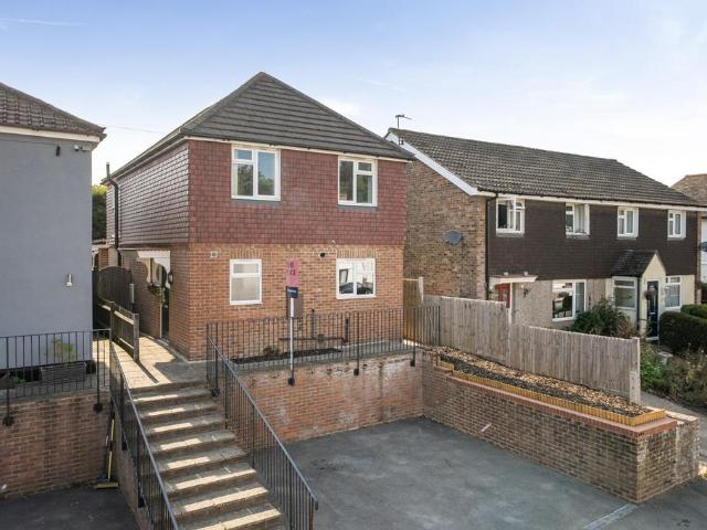 House for sale in Sevenoaks, The Butts