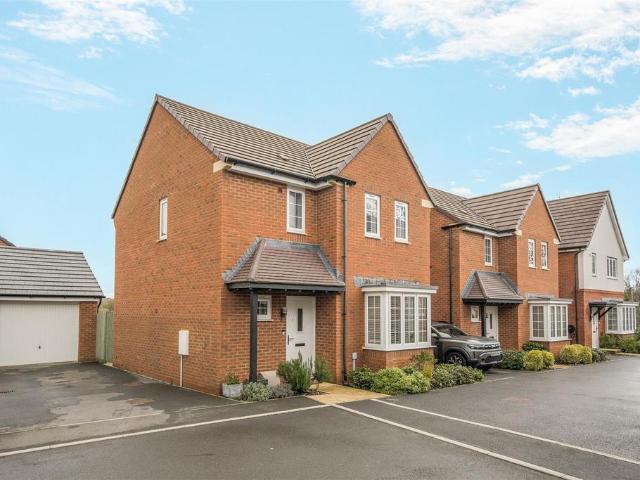 House for sale in Patterdown, Chippenham