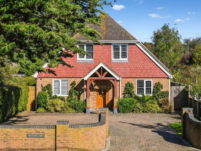 House for sale in Wittersham, Bridgefield