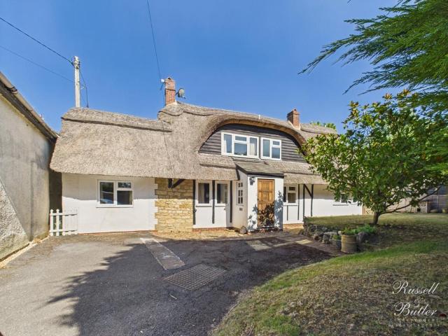 House for sale in Buckinghamshire
