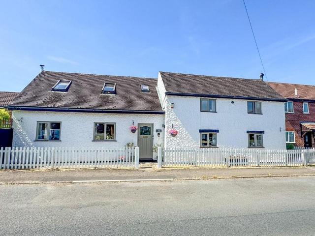 House for sale in Houghton Conquest, Bedfordshire