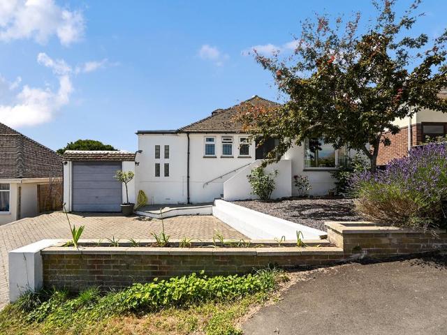 House for sale in Saltdean, Brighton & Hove