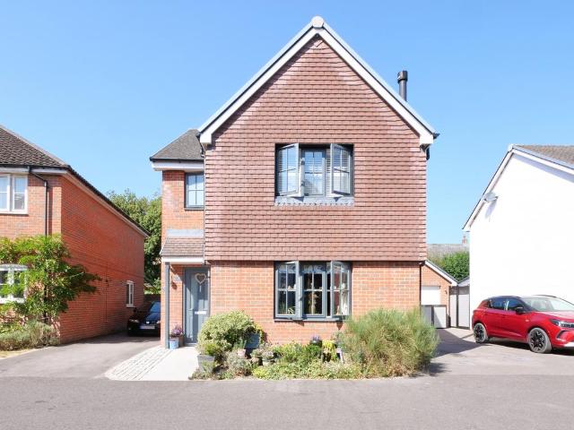 House for sale in The Maltings, Shaftesbury