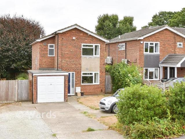 House for sale in Bluebell Hill, Bourne Vale