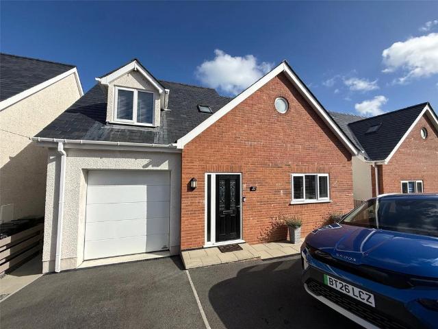 House for sale in Amlwch, Porthllechog