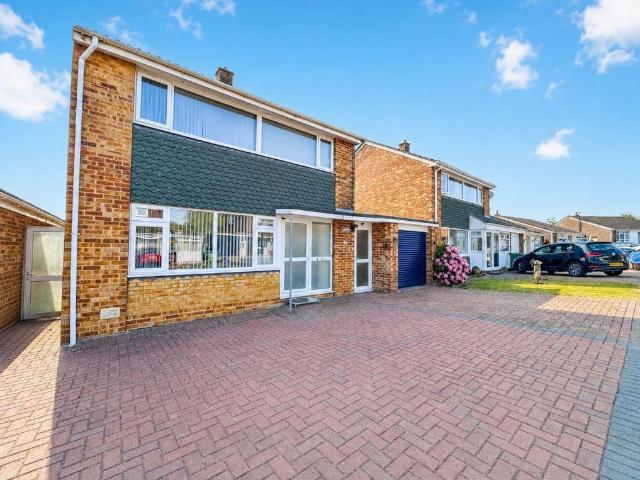 House for sale in Shepton Mallet, Somerset