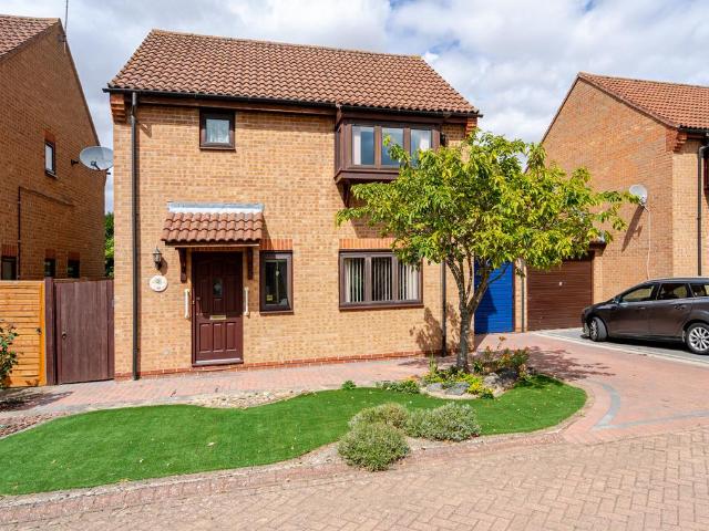 House for sale in Cranfield, Bedfordshire