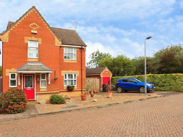 House for sale in Peterborough