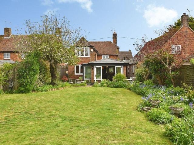 House for sale in Charlton-All-Saints, Downton