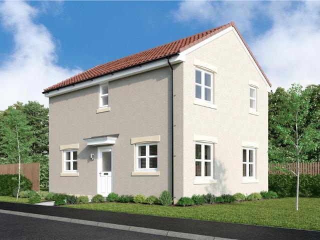 House for sale in Scotland