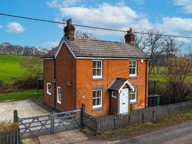 House for sale in Winsor, Ashurst Bridge