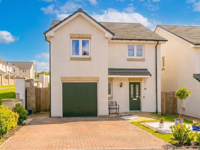 House for sale in Roslin, Scotland