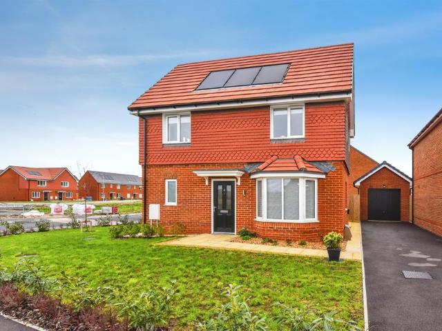 House for sale in Salisbury, Wiltshire