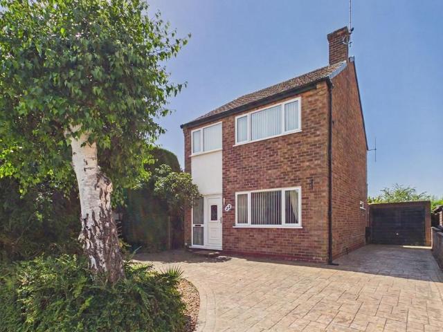 House for sale in Hoole, Two Mills