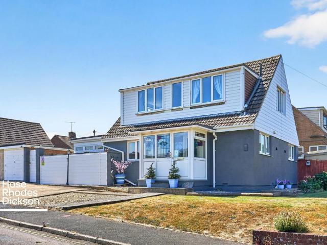 House for sale in Brading, Isle of Wight